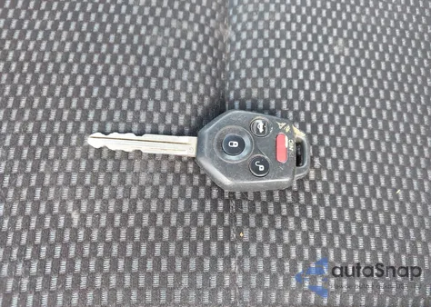 2018 Subaru Outback 2.5I Premium z USA, uszkodzony, nr VIN 4S4BSAFC8J3208794